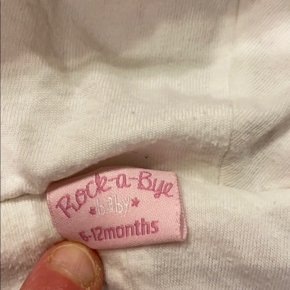 Baby snowsuit - Picture 6 of 7